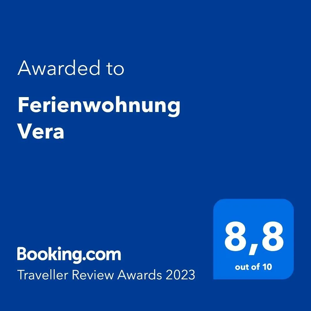 Ferienwohnung Vera Bodolz 0*,  Germany