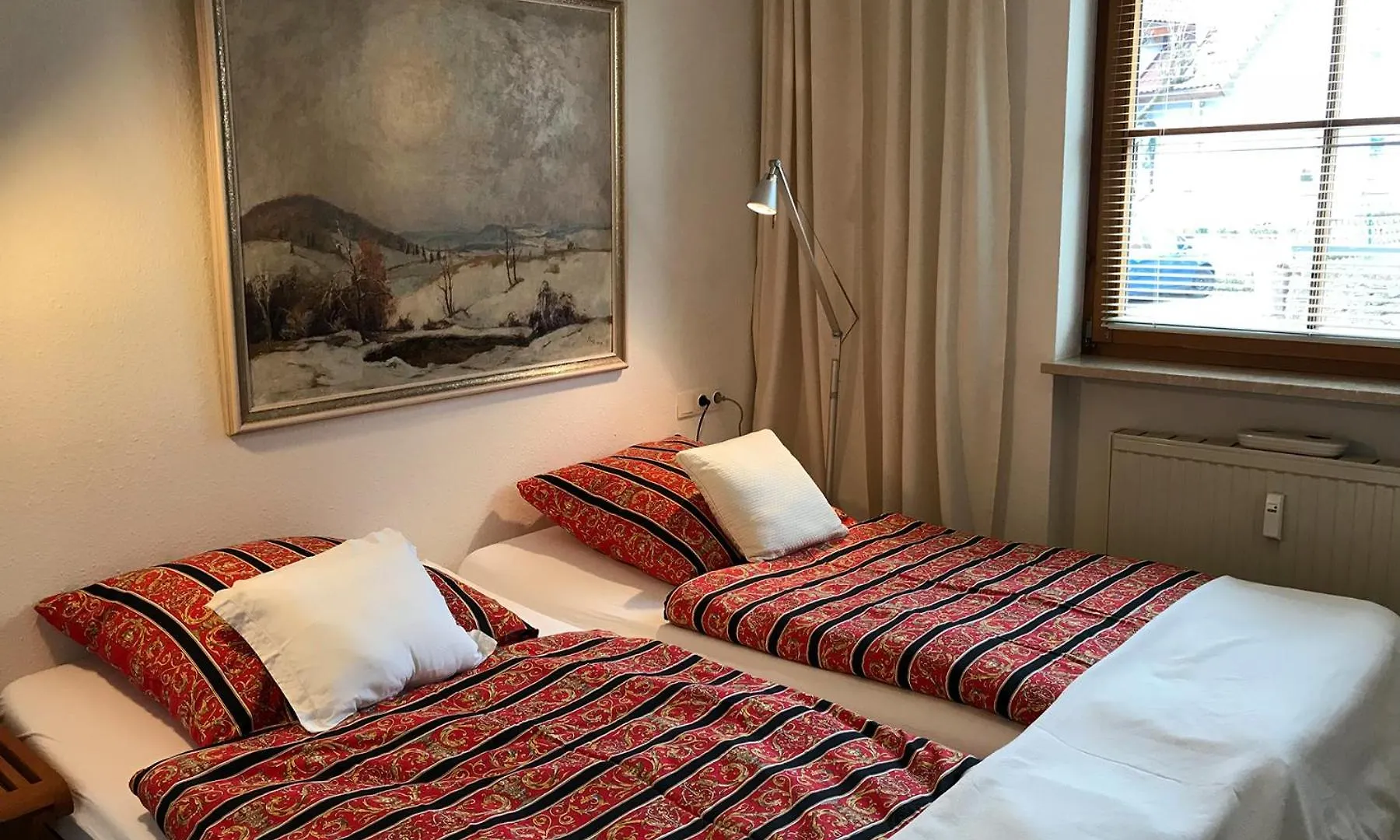 Ferienwohnung Vera Bodolz